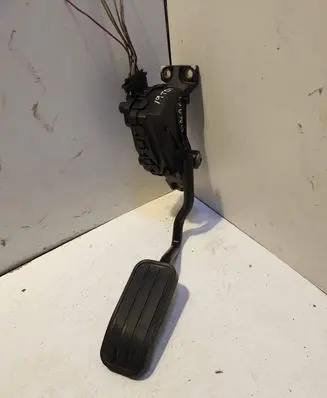 Ford Galaxy Accelerator throttle pedal 7M1721603A 98VW9F836AB