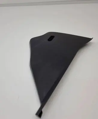 Lexus RX 450H Dashboard side end trim 5544348130 5544348120