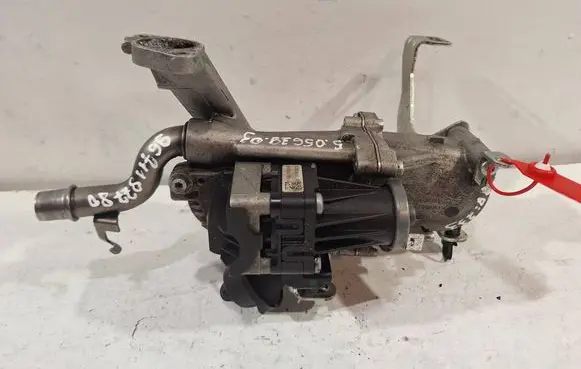 EGR valve