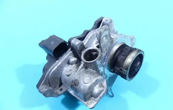 Skoda Octavia Mk3 (5E) EGR valve V29062884B IMPRK1322022