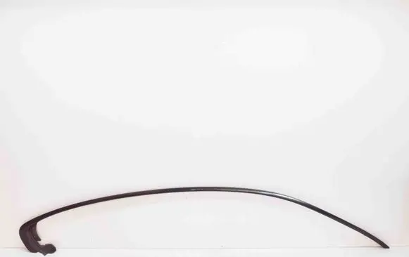 BMW 6 F06 Gran coupe Roof trim bar molding cover 7291924