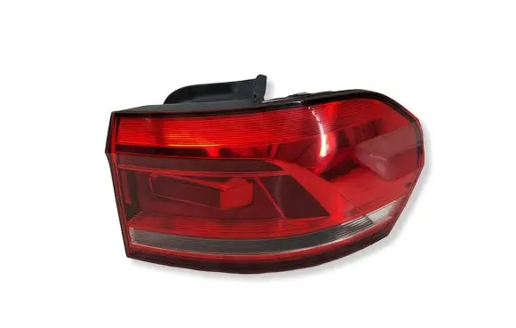 Volkswagen Touran III Rear/tail lights 5TA945096A L90084784