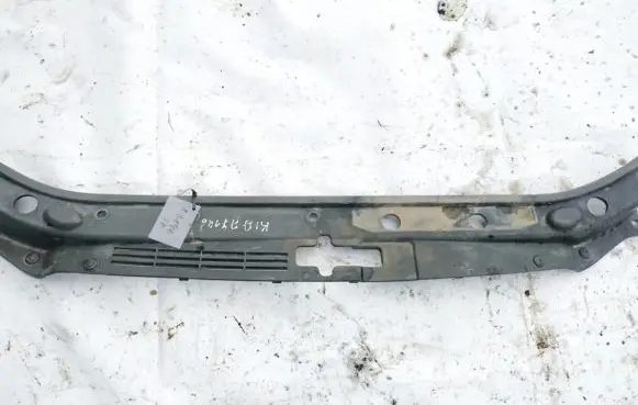 KIA Carens II Radiator support slam panel 863611d050 86361-1d050