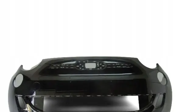 Fiat 500X Front bumper 50000000000044