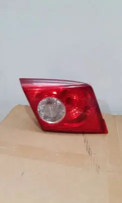 Chevrolet Lacetti Rear/tail lights 311198L