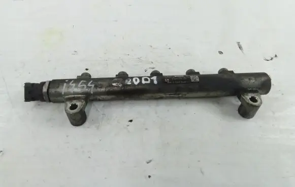 Chevrolet Captiva Fuel main line pipe 0445214174