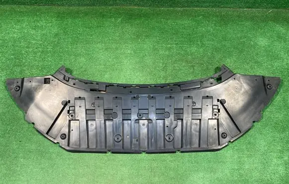Ford Puma Front bumper skid plate/under tray L1TB-17859-A