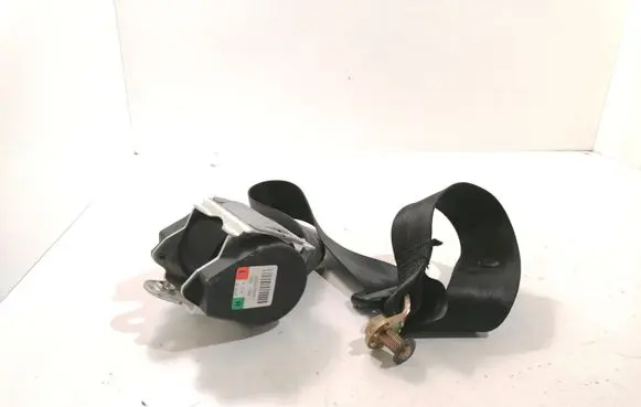 Audi A6 S6 C6 4F Rear seatbelt 4F0857805E