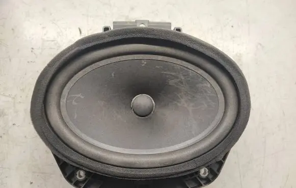 Chevrolet Camaro Front door speaker 000196717 7320300000000X 23125286