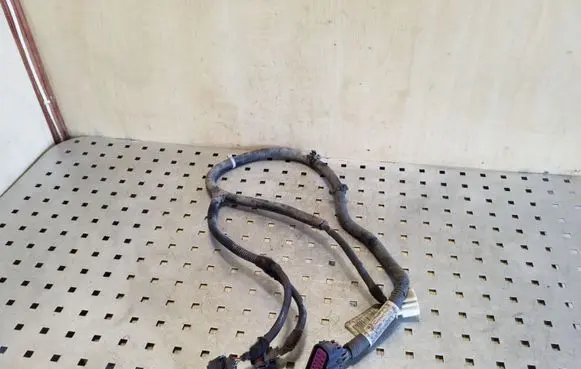 Opel Zafira C Other wiring loom 13346361
