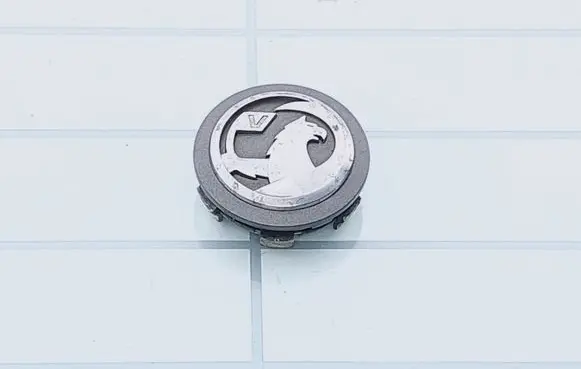 Original wheel cap