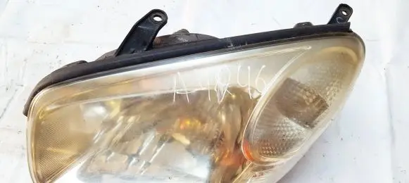 Headlight/headlamp
