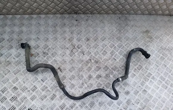 Citroen C5 Aircross Hybrid/electric vehicle battery cooling hoses/tubes 9822731080