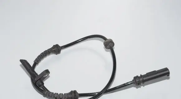 ABS rear brake sensor