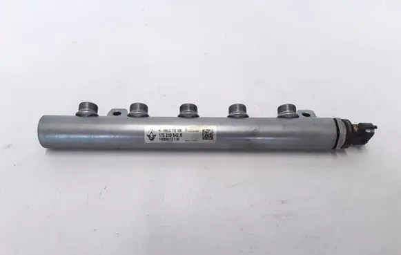 Renault Scenic III - Grand scenic III Fuel main line pipe 175210542R