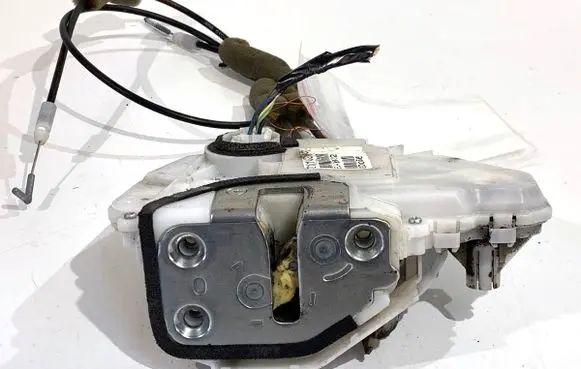 Honda Civic Front door lock 72151SMGG0