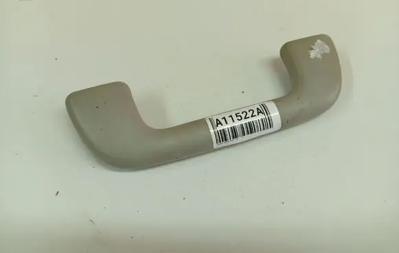 Toyota Auris 150 Front interior roof grab handle