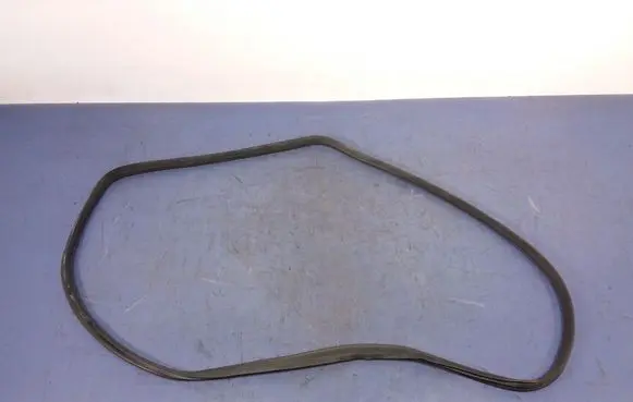 Mercedes-Benz A W169 Front door rubber seal A1696920176