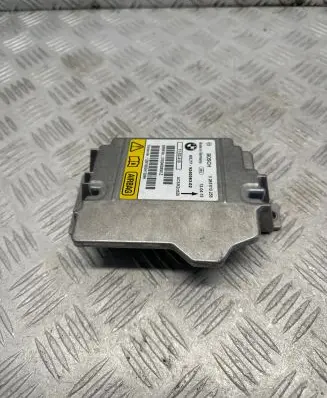 BMW X6 E71 Airbag control unit/module 31924008301Z 0285010258 9240083