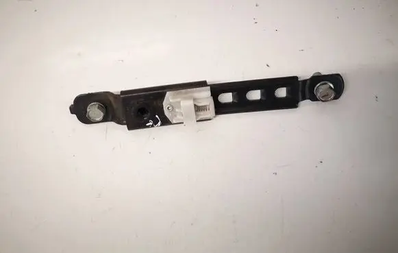 Mitsubishi Outlander Seat belt adjustment rail 63020B