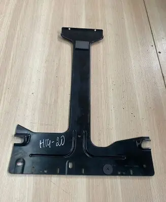 Ford Transit Custom Battery bracket BK3T10A721AC