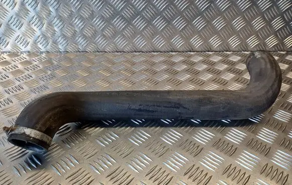 Ford S-MAX Intercooler hose/pipe 6G916C700AB