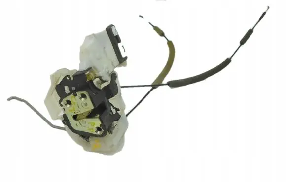 Mazda CX-7 Front door lock