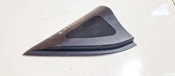 Side speaker trim/cover