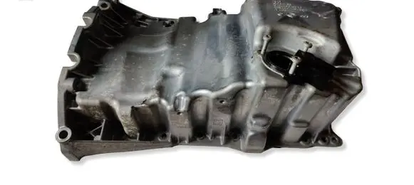 Audi A5 Sportback 8TA Oil sump 04L103601P AC43400 GD01738