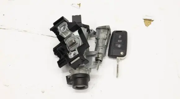 Audi A1 Ignition lock 1K0905851