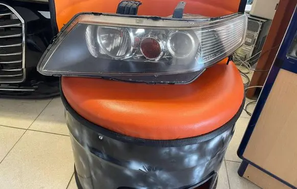 Honda Accord Headlight/headlamp