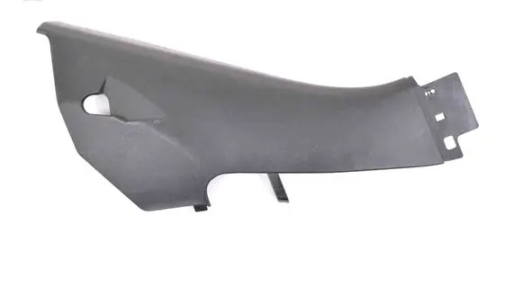 Volkswagen Touareg II (C) pillar trim 7P0867766
