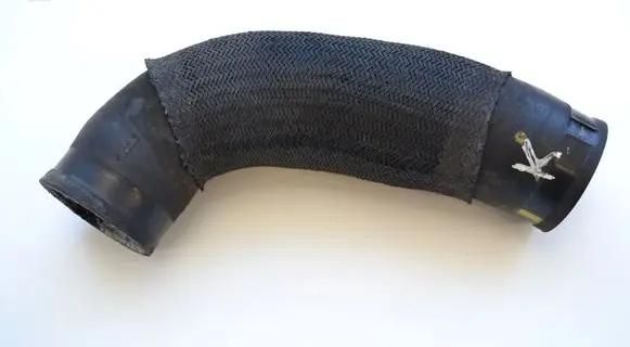 Audi Q5 SQ5 Intercooler hose/pipe 