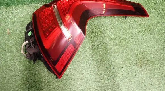 Volvo V60 Rear/tail lights