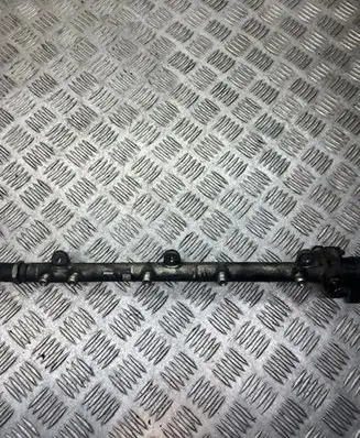 Mercedes-Benz A W168 Fuel main line pipe A6680700095 018425 0445214005