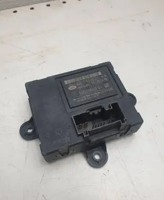 Land Rover Range Rover L405 Door control unit/module BH4214D620AA 14C112AA 1002065001