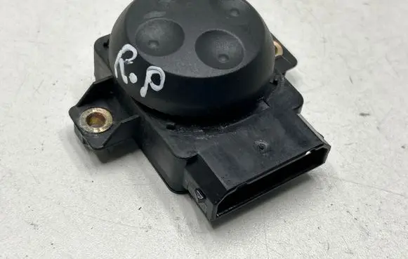 Seat control switch