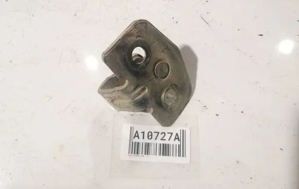 Opel Zafira B Other exterior part 