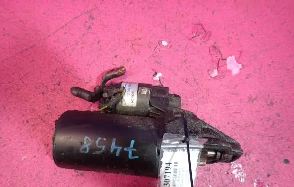 Ford Transit - Tourneo Connect Starter motor 2339305033
