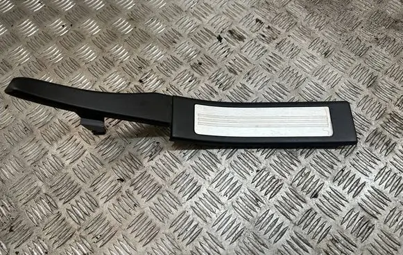 Jaguar XF X250 Rear sill trim cover 8X23F13244A