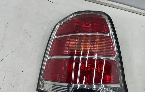 Opel Zafira B Rear/tail lights 4421948