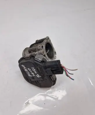 Citroen C4 Grand Picasso Throttle valve 9673534480 28275019