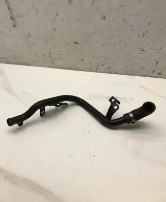 Audi A5 8T 8F Engine coolant pipe/hose 059121507AB