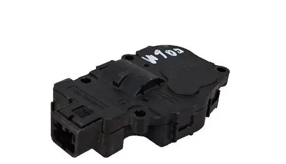 BMW 1 E81 E87 Air flap motor/actuator EFB332