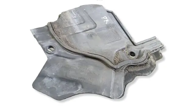 BMW 5 F10 F11 Other engine bay part 7211899 74850610