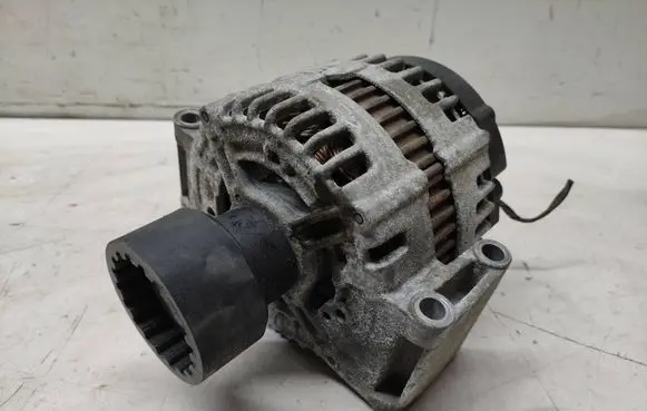 Volvo XC60 Generator/alternator 6G9N10300MA