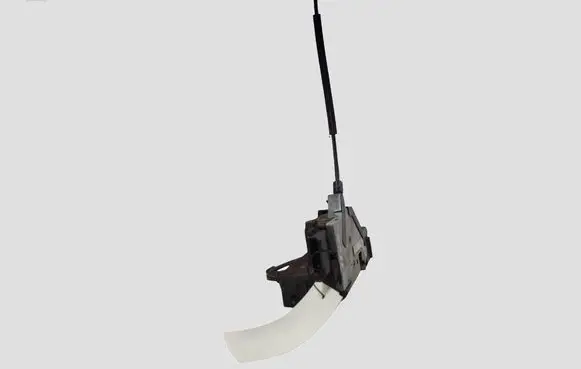 Citroen DS5 Rear door lock 9804271380