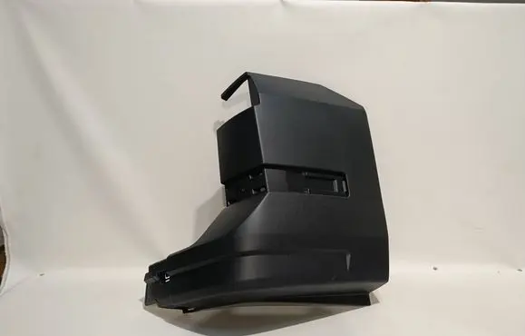 Volkswagen Crafter Rear bumper corner part panel trim 7C0807322B