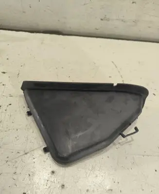Mercedes-Benz E W212 Handbrake trim A2116841318 105896