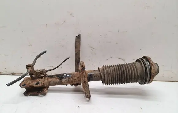 Opel Zafira B Front shock absorber/damper 22214012 368135153 24466546